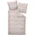 JANINE Carmen S 55131 06 Floral Beige 135 x 200 cm + 80 x 80 cm