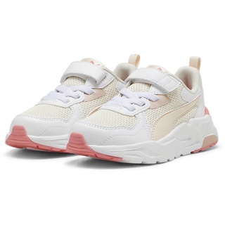 Puma Trinity Lite AC+ PS Kinder braun - 13.5