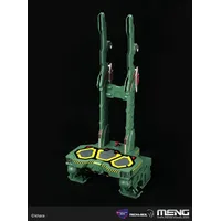 Meng Model Meng-Model Evangelion Restraint/Transport Platform