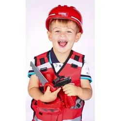 KS Tools Cool & Tool Weste for Kids - 100200