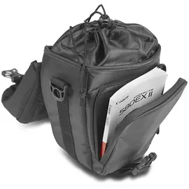 Mantona Premium Colt schwarz