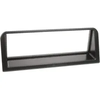 ACV Electronic Radiohalterung Peugeot 106 schwarz