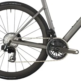 Scott Bikes Addict RC Team 2026 28 Zoll RH 54 cm tungsten grey