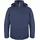 crazy4sailing Texel Segeljacke Marineblau XL