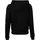 Emporio Armani ICONIC LIGHT TERRY Sweatjacke Herren Schwarz L