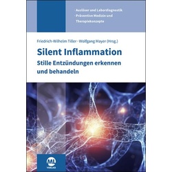 Silent Inflammation – Stille Entzündungen erkennen und behandeln