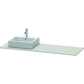 Duravit XSquare Konsole XS060HL0707,