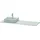 Duravit XSquare Konsole XS060HL0707,