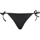 Puma Bikini-Hosen Damen Schwarz XS