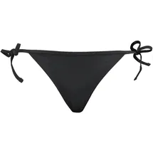 Puma Bikini-Hosen Damen Schwarz XS