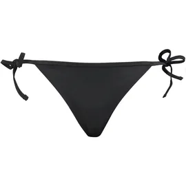 Puma Bikini-Hosen Damen Schwarz XS