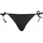 Puma Bikini-Hosen Damen Schwarz XS