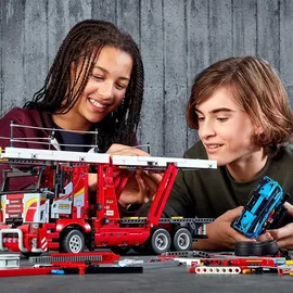 LEGO Technic Autotransporter 42098