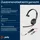 HP - Poly Blackwire 5210 - Blackwire 5200 series - Headset