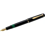 Pelikan Classic M200 schwarz