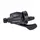microSHIFT Advent X Trail trigger shifter 1x10 speed black - 10s