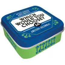 Abrams & Chronicle After Dinner Amusements Which