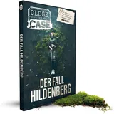 himmelhageldick ug Close the Case: Der Fall Hildenberg