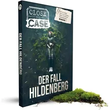 himmelhageldick ug Close the Case: Der Fall Hildenberg