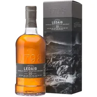 Ledaig 10 Years Old Single Malt Scotch 46,3% vol 0,7 l Geschenkbox