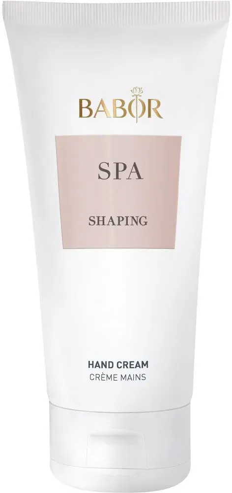 Babor SPA Shaping Daily Hand Cream