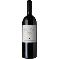 Barolo Ciabot Mentin 2020 - Domenico Clerico