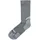 Jack Wolfskin Vojo Light Funktionssocken grau 44-46