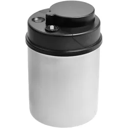 Delonghi 5513284421, DLSC063 Druck-Vakuum-Kaffeebehälter
