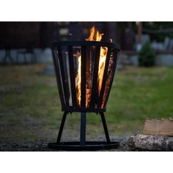 Feuerkorb REDDING