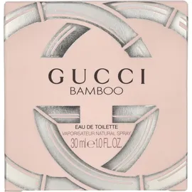 GUCCI Bamboo Eau de Toilette 30 ml