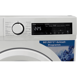 OK. OWM 7112 B Waschmaschine (7 kg, 1330 U/min)