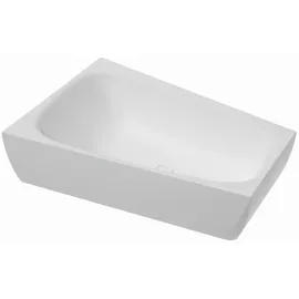 Hoesch iSensi Eckbadewanne 180 x 120 cm (3964.010)