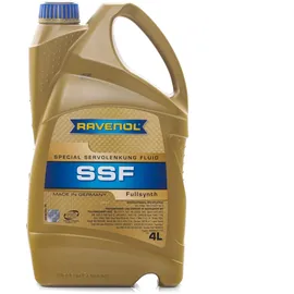 Ravenol SSF Fluid