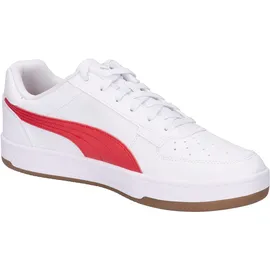 Puma Caven 2.0 For All Time Red-Puma White-Puma Silver Gum 44