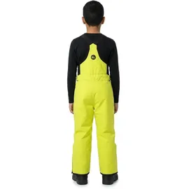 QUIKSILVER Regenhose Gelb/Lila 116