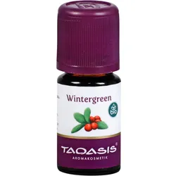 Wintergreen Bio öl