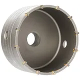 Silverline Tools Silverline 947605 Hartmetall-Bohrkrone 100 mm