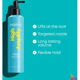 Matrix Total Results High Amplify Wonder Boost Root Lifter Spray 250 ml