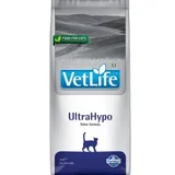 Farmina Vet Life Cat Ultrahypo - 2 kg