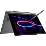 Lenovo Yoga 7 2-in-1 14IPH11 Convertible Notebook (35,56 cm/14 Zoll, Intel Core Ultra 5 325, Intel Graphics, 16 GB, 512 GB SSD) grau