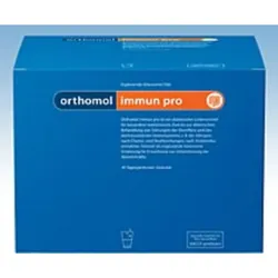 Orthomol Immun Pro Granulat 30 Portionen