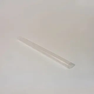 OASE Ersatz Saugrohr für PondoVac 3/4/5 transparent (44003)
