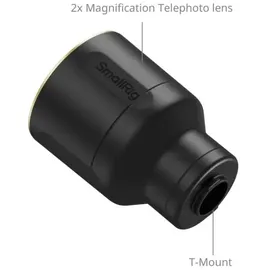 SmallRig 5920 2× Teleobjektiv schwarz