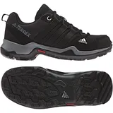 Adidas Terrex AX2R Wanderschuh Core Black / Vista Grey / Vista Grey 28