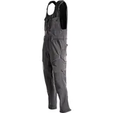 Mascot Kombihose mit Knietaschen Stretch Kombihose 90C48 Schwarz