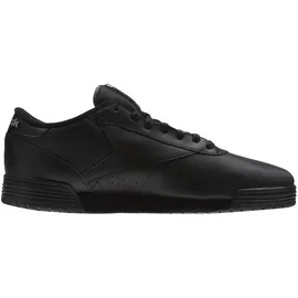 Reebok Ex-O-Fit Clean Logo Herren Schwarz 36