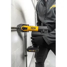 Rems E 22V ACC Basic-Pack