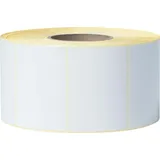 Brother Etiketten BUS-1J074102-203 Weiß 102 x 74 mm 4 Blatt 2940 St.