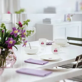 Villeroy & Boch With Love Frühstücksset 3-tlg. bunt