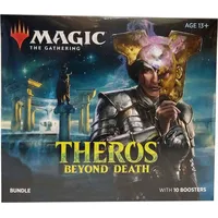 Wizards of the Coast Theros Beyond Death Bundle (Enthält